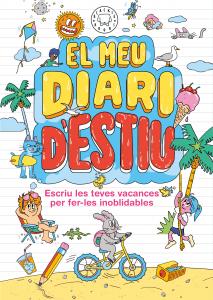 El meu diari d  estiu Blackie Books
