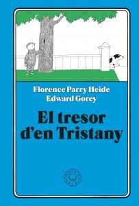 El tresor d en Tristany