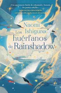Los huérfanos de Rainshadow