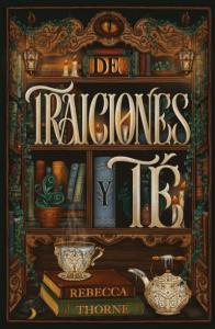 De traiciones y té