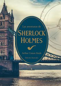 Las aventuras de Sherlock Holmes (El Jardín Secreto)