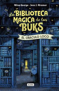 El oráculo loco