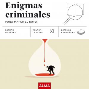 Enigmas criminales para matar el rato (XL)