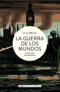La guerra de los mundos (Pocket)