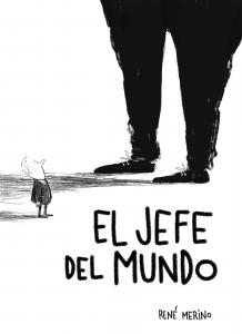 El jefe del mundo