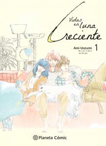 Vidas en luna creciente nº 01/04