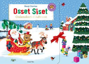 Osset Siset. Calendari d Advent