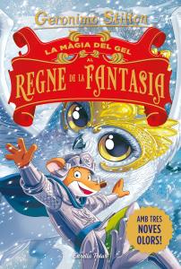 La màgia del gel al Regne de la Fantasia
