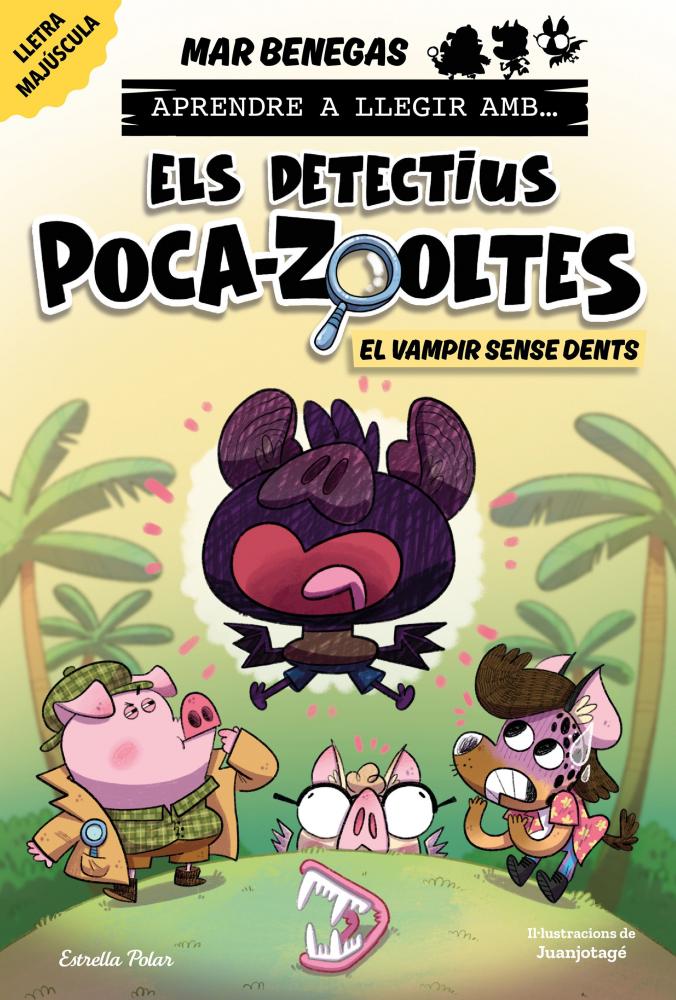 Detectius Poca-Zooltes 12