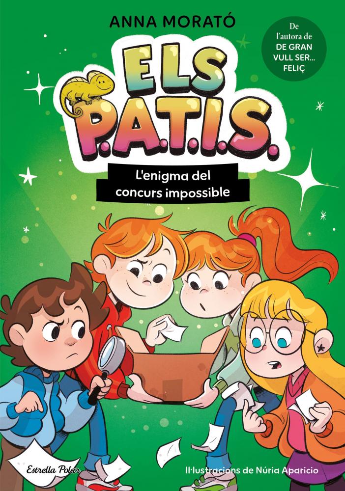 Els PATIS 3