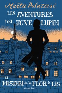 Les aventures del jove Lupin 2. El misteri de la flor de lis