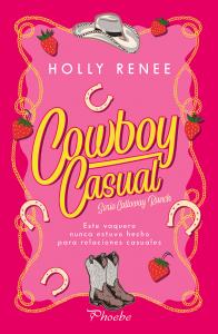 Cowboy Casual