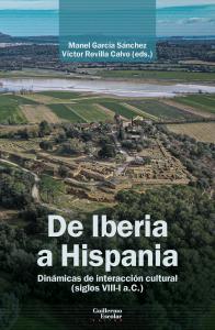 De Iberia a Hispania