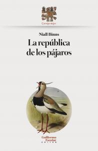 La república de los pájaros