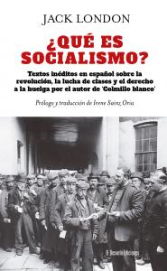 ¿Qué es socialismo?