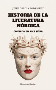 Historia de la literatura nórdica contada en una hora