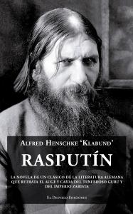 Rasputín