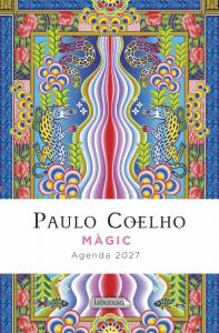 Màgic. Agenda Paulo Coelho 2027