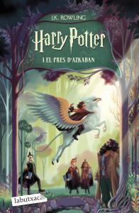 Harry Potter i el pres d Azkaban