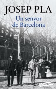 Un senyor de Barcelona