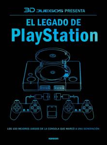 3DJuegos presenta: El legado de PlayStation
