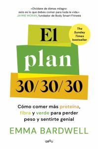 El plan 30/30/30