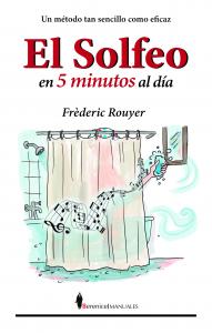 El solfeo en cinco minutos al día
