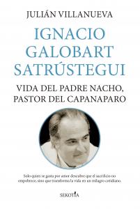 Ignacio Galobart Satrústegui