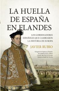 La huella de España en Flandes