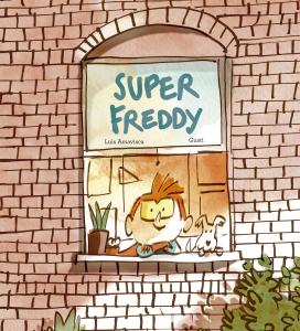 SuperFreddy