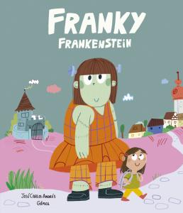 Franky Frankenstein