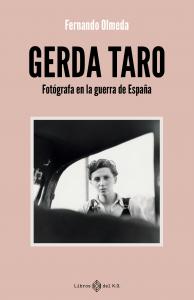 GERDA TARO