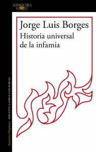 Historia universal de la infamia