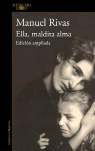 Ella, maldita alma