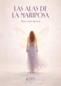 Las alas de la mariposa