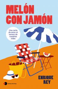Melón con jamón