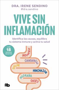Vive sin inflamación
