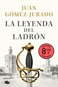 La leyenda del ladrón (edición limitada · Verano)