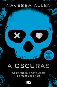 A oscuras (Adéntrate en la oscuridad 1)