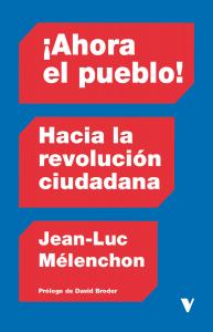 ¡Ahora el pueblo!