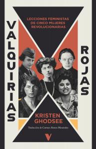 Valquirias rojas