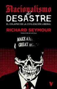 Nacionalismo del desastre