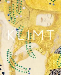 Galería de arte. Klimt
