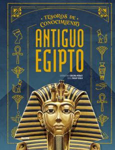 Tesoros conocimiento. Antiguo Egipto