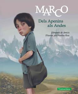 Marco - Dels Apenins als Andes
