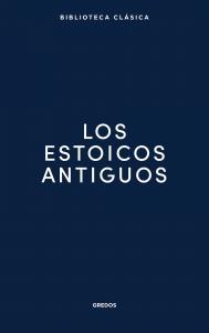 Los estoicos antiguos
