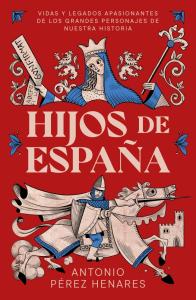Hijos de España