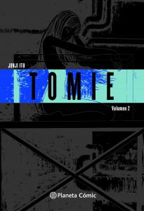 Tomie nº 02
