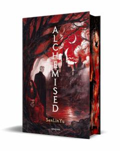 Alchemised (edición coleccionista limitada)