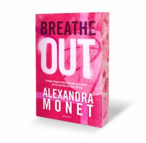Breathe Out (Silver Springs 1)